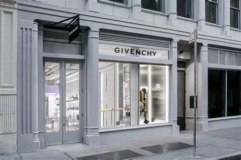 givenchy show nyc location|Givenchy outlet store.